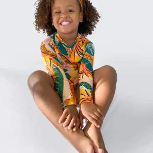 El-Arco Rash-Guard Kids