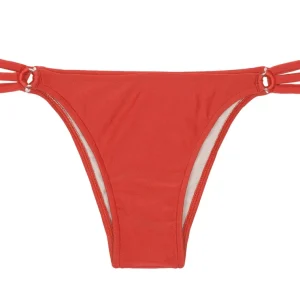 Calcinha Tiras Trio Red