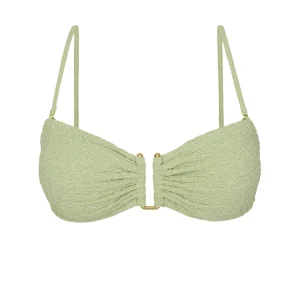 Top Brisa-Pistache Sara