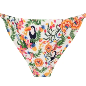 Bottom Boho Cheeky-Fixa
