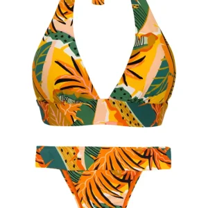 Set El-Arco Halter-Cos Rio-Cos