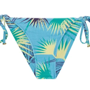 Bottom Flower Geometric Inv Comfort