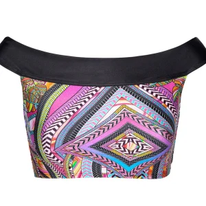 Soutien Samarcanda Offshoulder