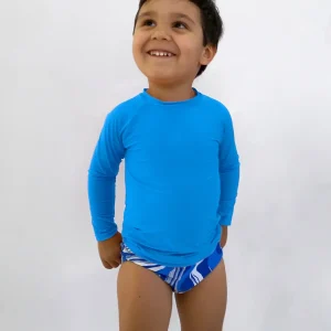 Jacinto Rash-Guard Kids