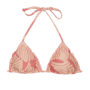 Top Banana Rose Frufru