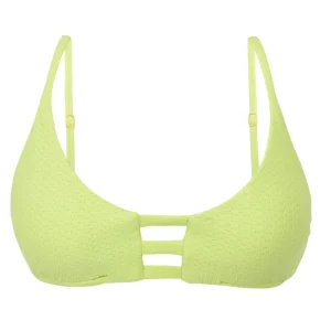 Top Bora-Citrus Bra-Trio