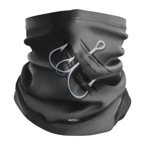 Bandana Balaclava Tubeneck Brk UV50 Coleção Anzol Garateia