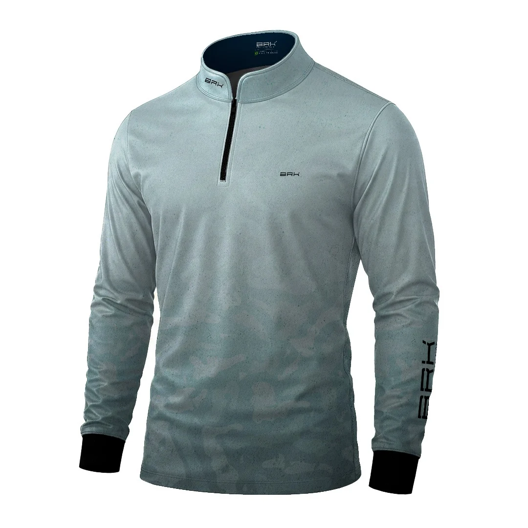 Camisa Dia dos Pais De Geração em Geração com Proteção UV50 - Image 3