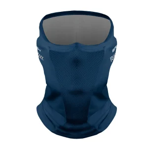 Bandana Black Mask Brk Reel Azul Marinho com Proteção UV50+
