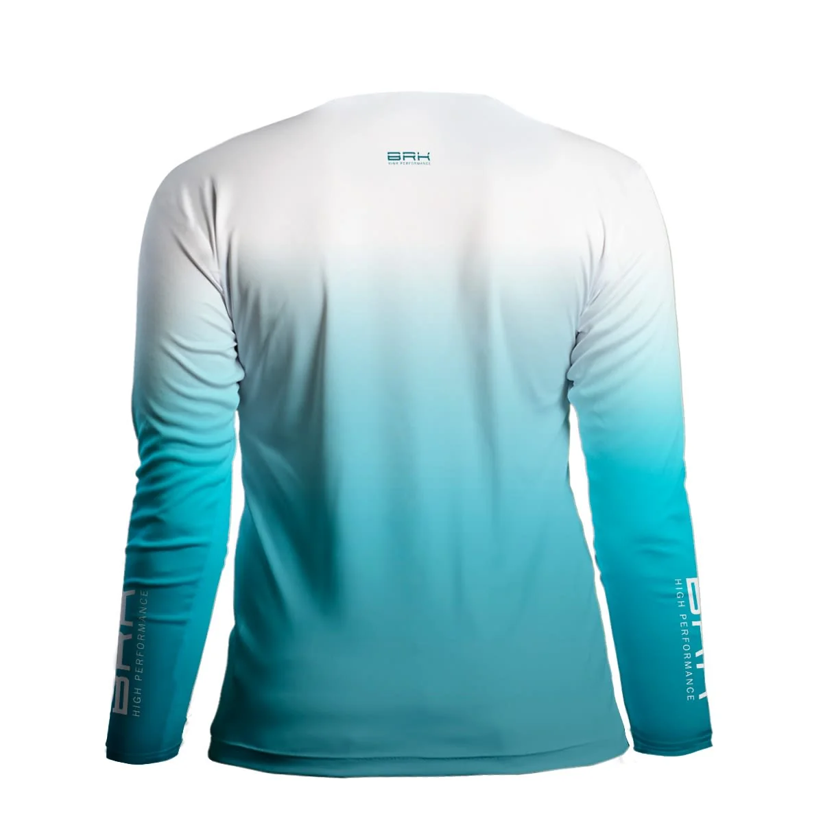 Camiseta Infantil Brk Estampa de Pescando Tucunaré com Proteção UV50+ - Image 5